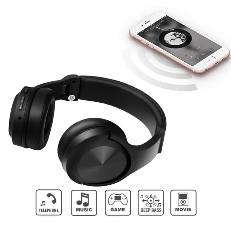 OneDer S1 Cancelling Noise Wireless Gaming Headphone