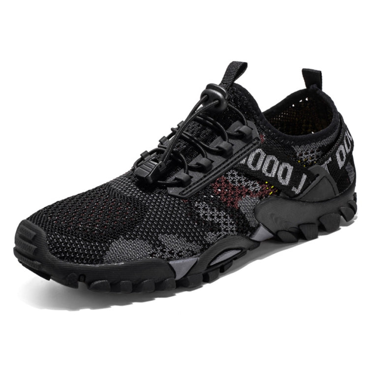 9322 Men Thick Soled Outdoor River Tracing Hiking Shoes My Store