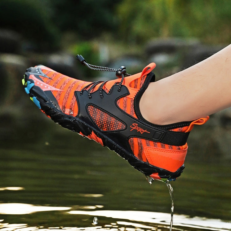 2103 Outdoor Sports River Hiking Beach Quick Drying Shoes-Reluova