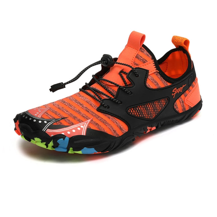 2103 Outdoor Sports River Hiking Beach Quick Drying Shoes