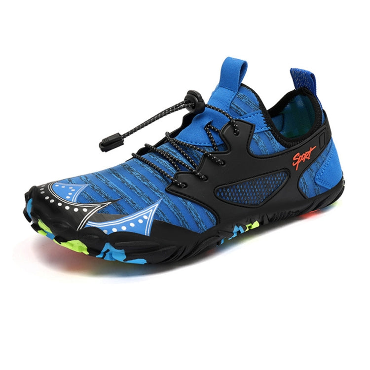 2103 Outdoor Sports River Hiking Beach Quick Drying Shoes