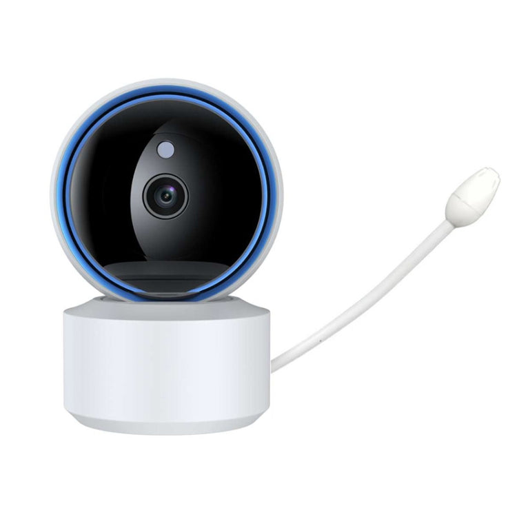 YT50 3MP Smart WIFI PTZ Camera Baby Monitor Reluova