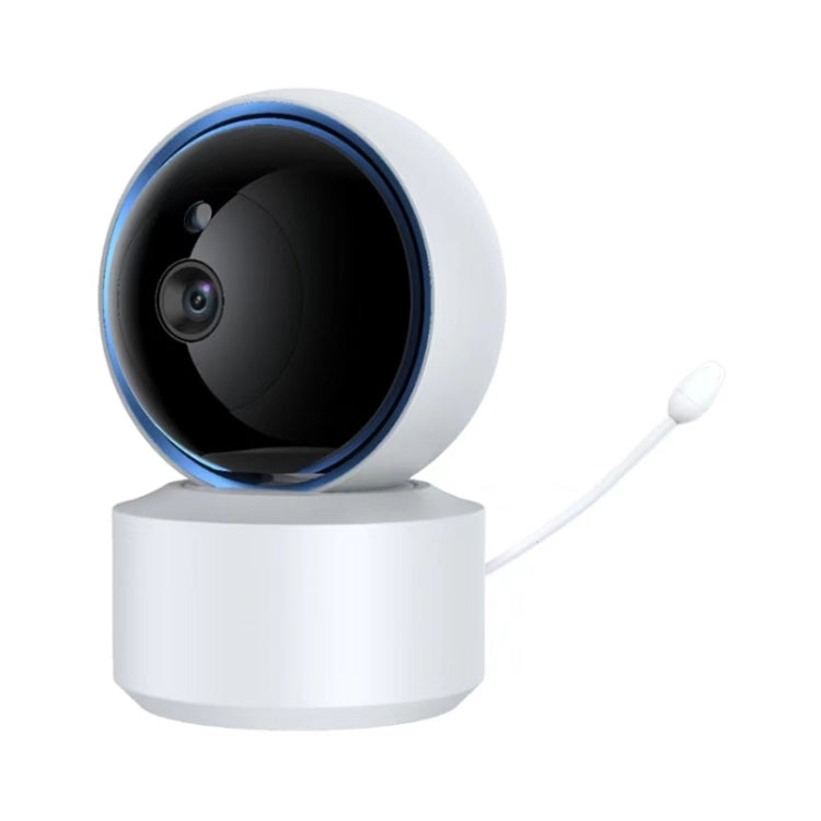 YT50 3MP Smart WIFI PTZ Camera Baby Monitor Reluova