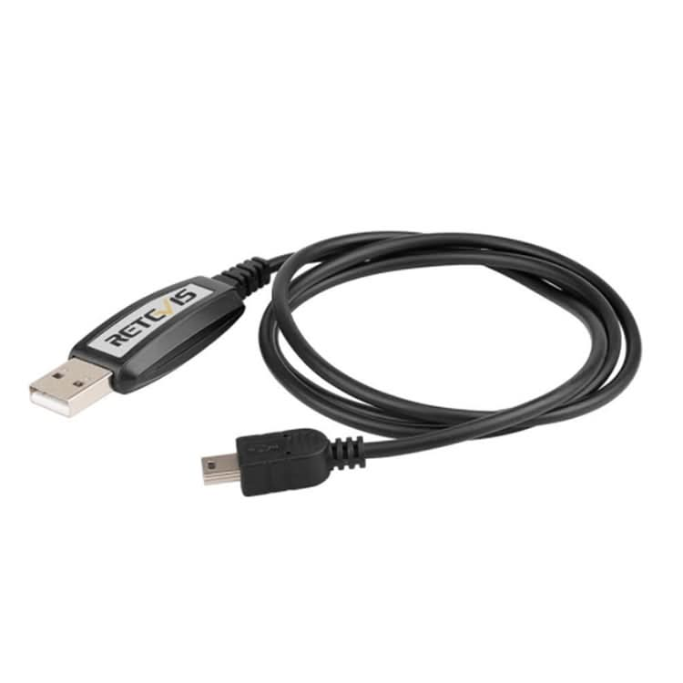 RETEVIS USB Programming Cable for RT90 (PC2399) My Store