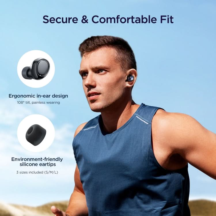 JOYROOM JR-DB1 Jdots Series True Wireless Bluetooth Earphones