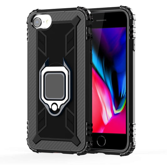 Carbon Fiber Protective Case with 360 Degree Rotating Ring Holder, Series 1 My Store