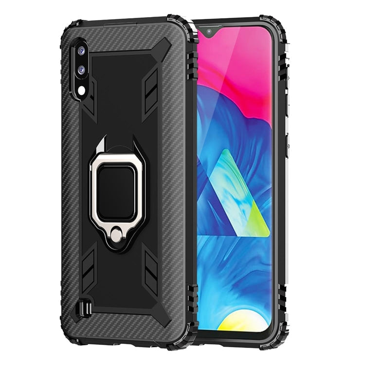 Carbon Fiber Protective Case with 360 Degree Rotating Ring Holder, Series 2 My Store