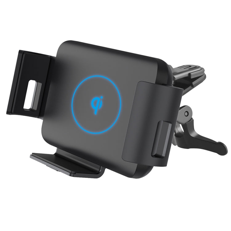 S1 Pro Car Horizontal Navigation Phone Holder Wireless Charger ÎҵÄÉ̵ê