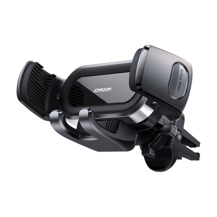 JOYROOM JR-ZS351 Car Air Outlet Phone Holder Compatible with 4.7-7 inch