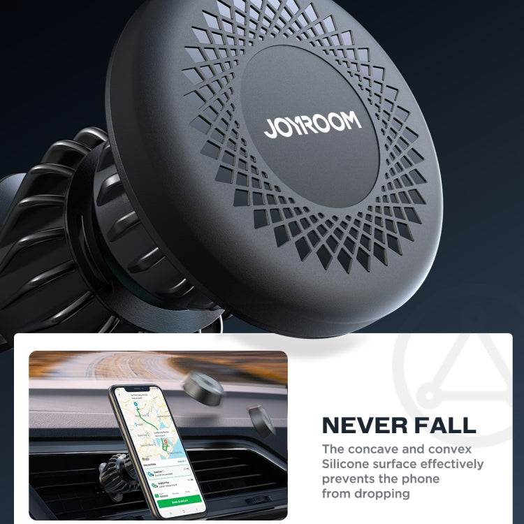 JOYROOM JR-ZS356 Magnetic Car Air Vent Phone Mount ÎҵÄÉ̵ê