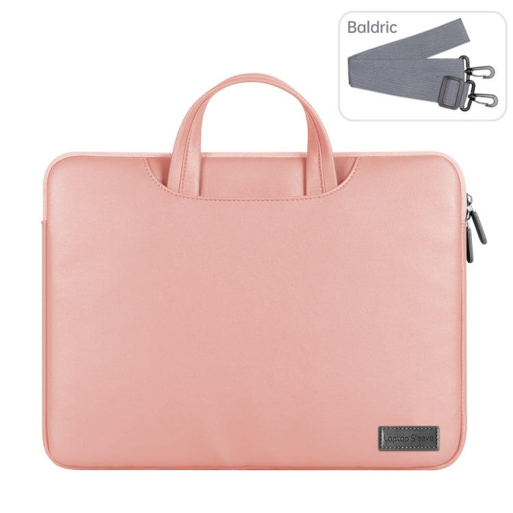 Waterproof PU Laptop Bag Inner Bag My Store