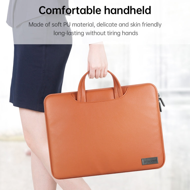 Waterproof PU Laptop Bag Inner Bag My Store