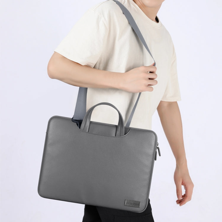 Waterproof PU Laptop Bag Inner Bag My Store