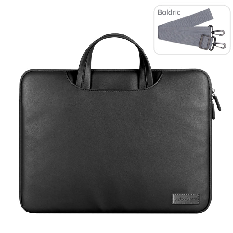 Waterproof PU Laptop Bag Inner Bag My Store