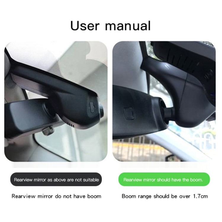 Yesido C192 Car Rearview Mirror Using Phone Holder ÎҵÄÉ̵ê