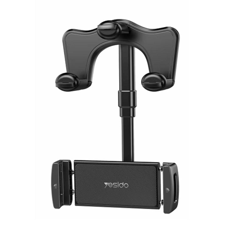 Yesido C196 Car Rearview Mirror Using Phone Holder