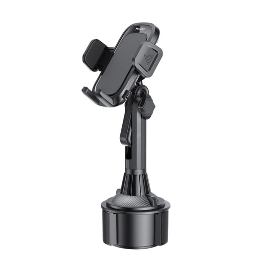 Yesido C195 Car Cup Holder Using Phone Bracket