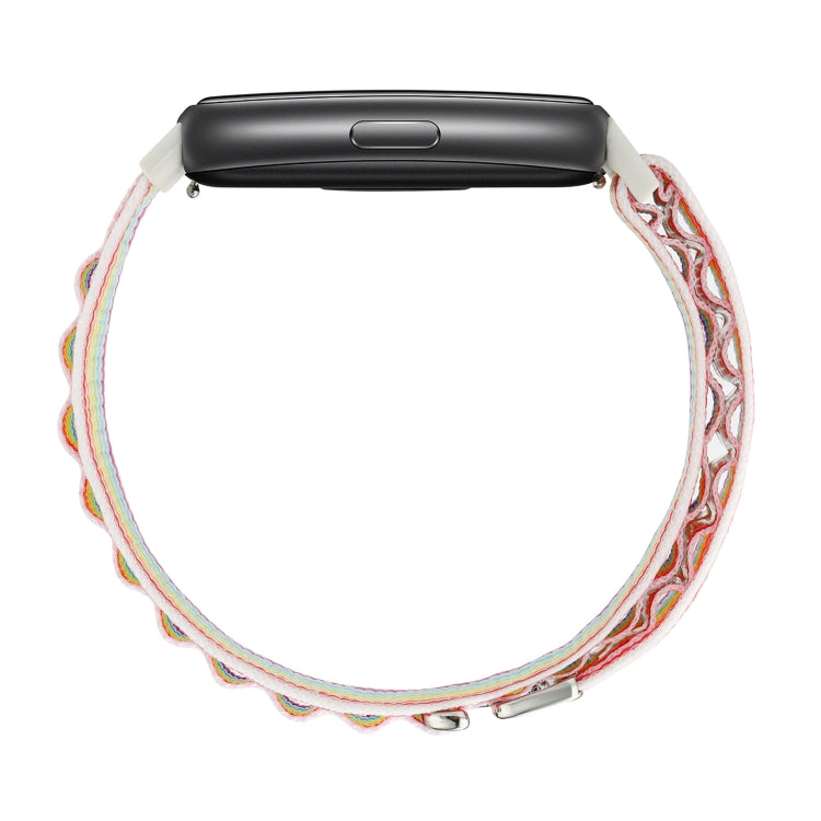 Loop Nylon Watch Band