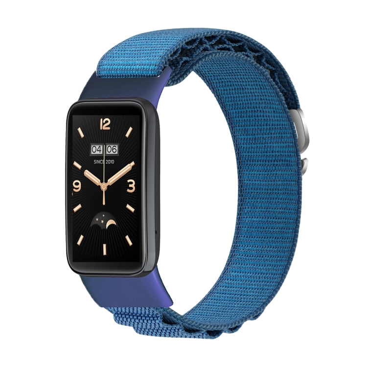 Loop Nylon Watch Band