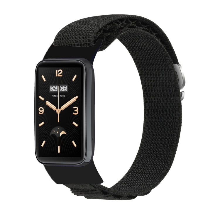 Loop Nylon Watch Band