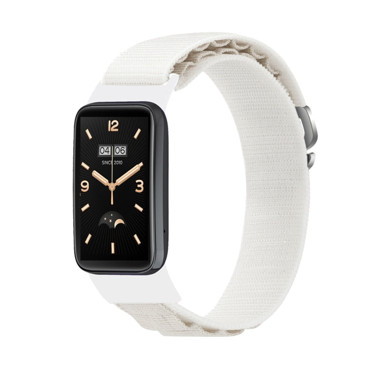 Loop Nylon Watch Band