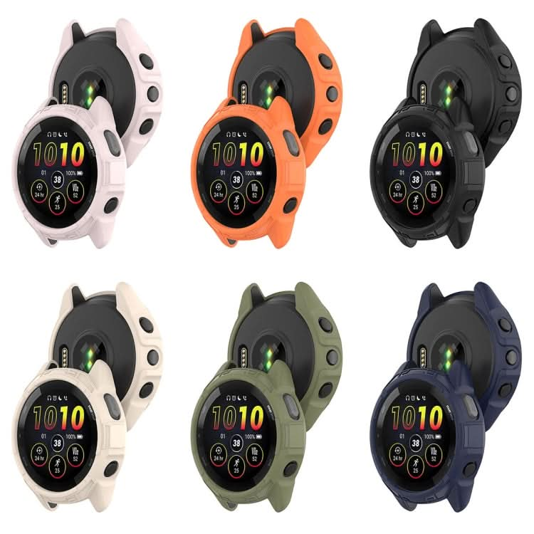 Armor Hollow Watch Protective Case