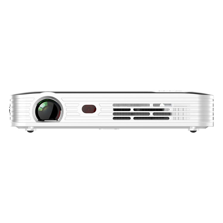 WOWOTO T9S TI DLP DMD 0.45 1280 x 800 4K 350-450ANSI RGB LED Smart Projector