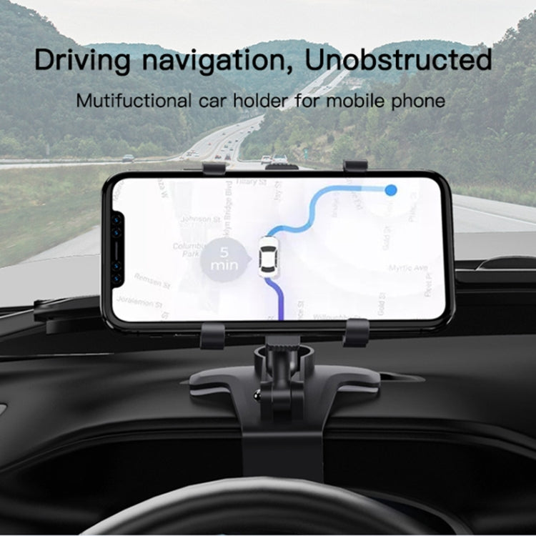 Yesido C101 Car Multifunctional Dashboard Mobile Phone Holder ÎҵÄÉ̵ê