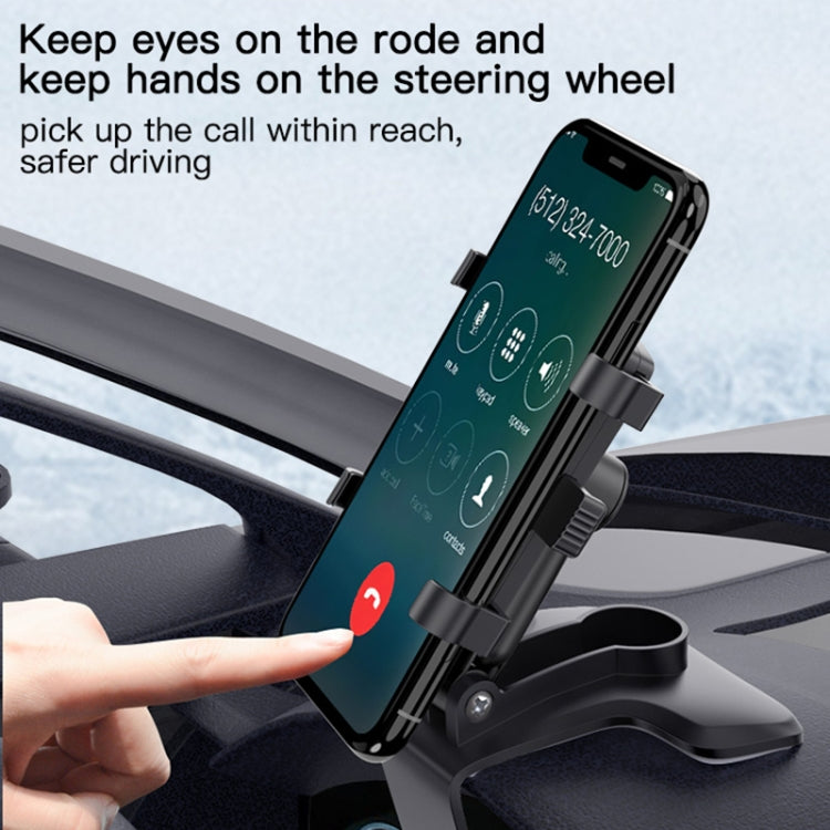 Yesido C101 Car Multifunctional Dashboard Mobile Phone Holder ÎҵÄÉ̵ê