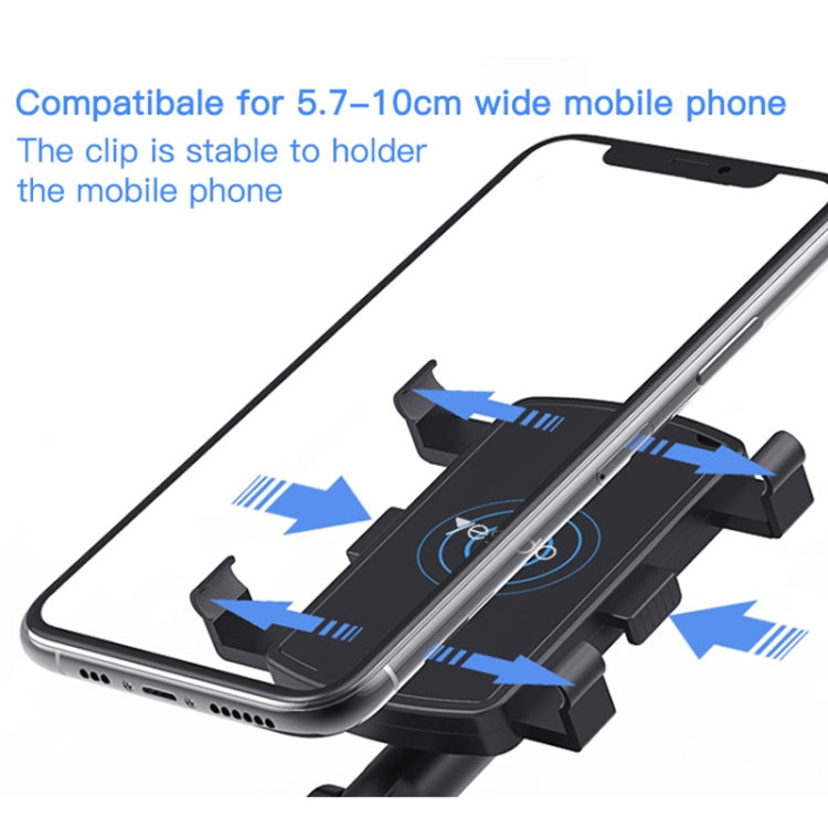 Yesido C101 Car Multifunctional Dashboard Mobile Phone Holder