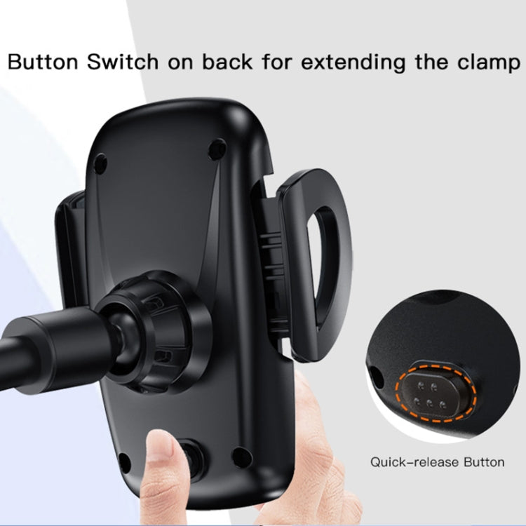 Yesido C108 360 Degree Rotation Car Windshield Suction Cup Phone Holder ÎҵÄÉ̵ê