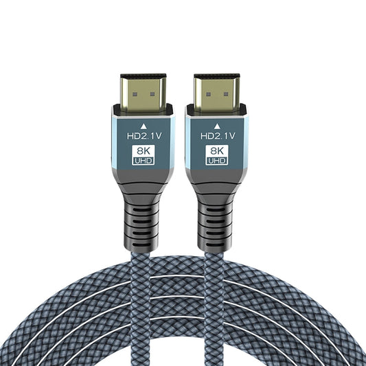 HDMI 2.1 Version 8K 60Hz UHD 48Gbps Cable My Store