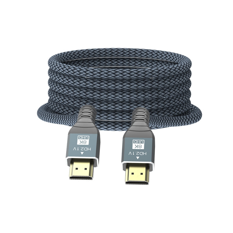 HDMI 2.1 Version 8K 60Hz UHD 48Gbps Cable My Store