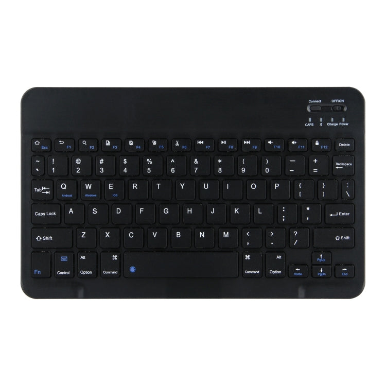 Bluetooth Keyboard Leather Tablet Case My Store