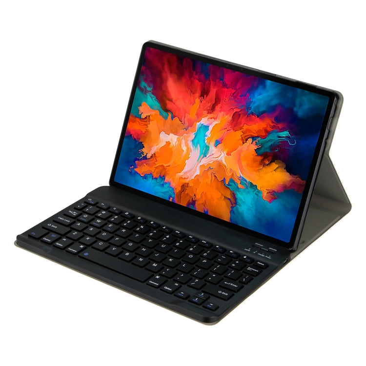 Bluetooth Keyboard Leather Tablet Case My Store