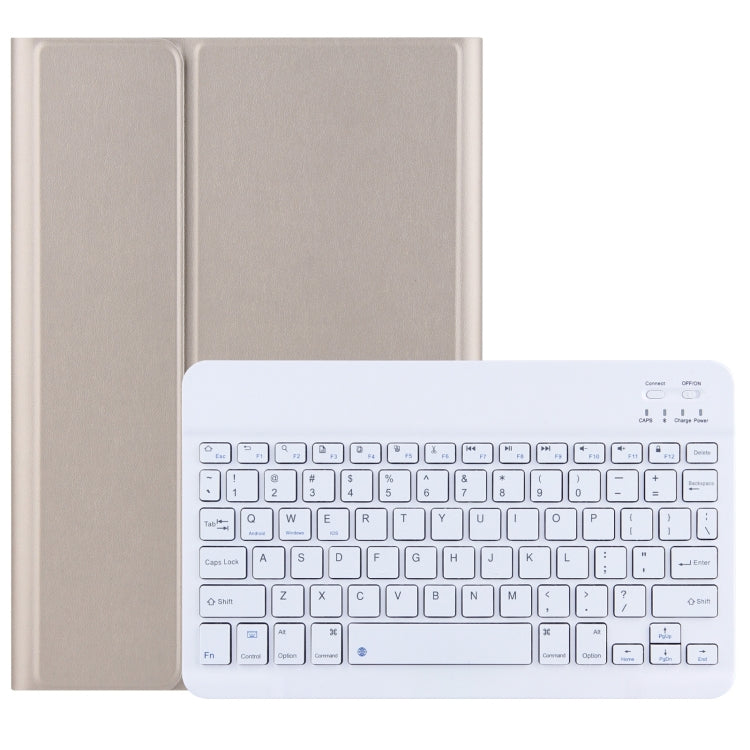 Bluetooth Keyboard Leather Tablet Case My Store