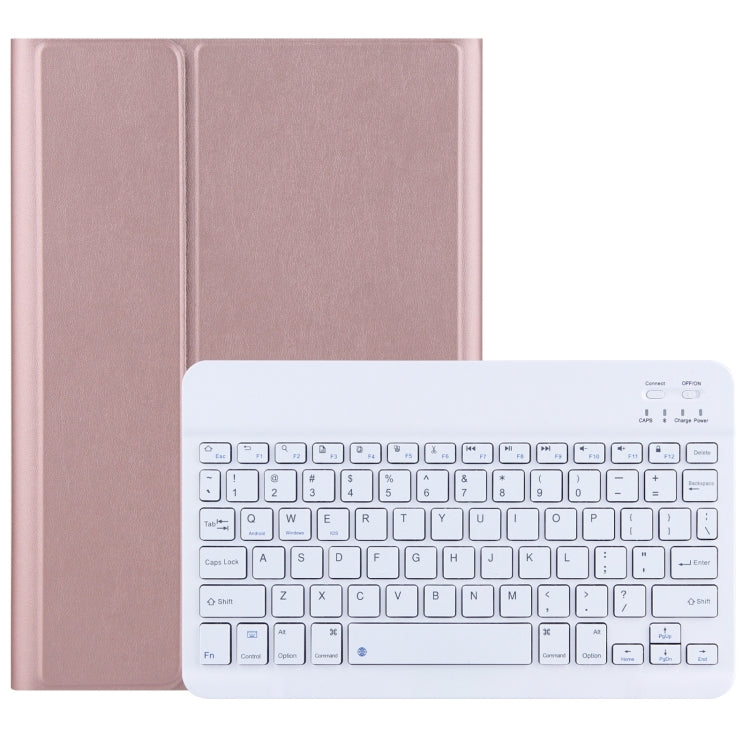 Bluetooth Keyboard Leather Tablet Case My Store