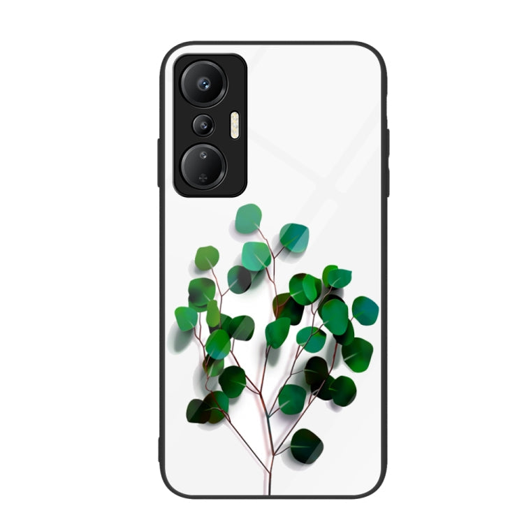 Colorful Painted Glass Phone Case My Store