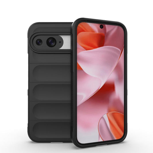 Magic Shield TPU + Flannel Phone Case, Series 2