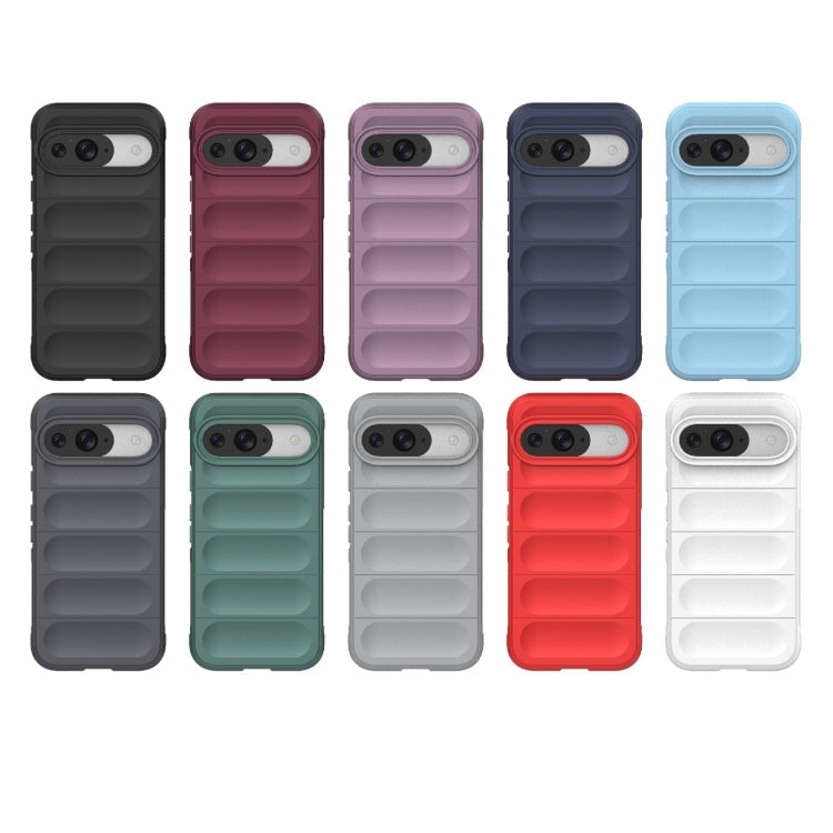 Magic Shield TPU + Flannel Phone Case, Series 2 My Store