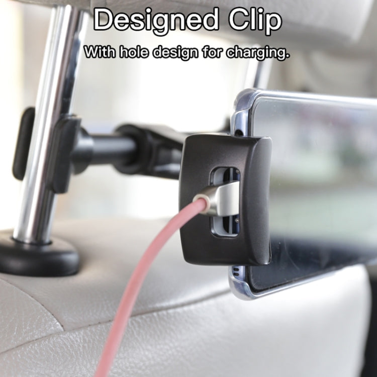 Yesido C29 Car Rear Seat Tablet Holder