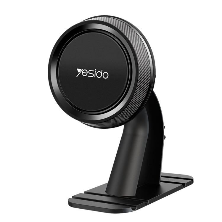 Yesido C60 Car 360 Degree Rotation Magnetic Phone Holder ÎҵÄÉ̵ê