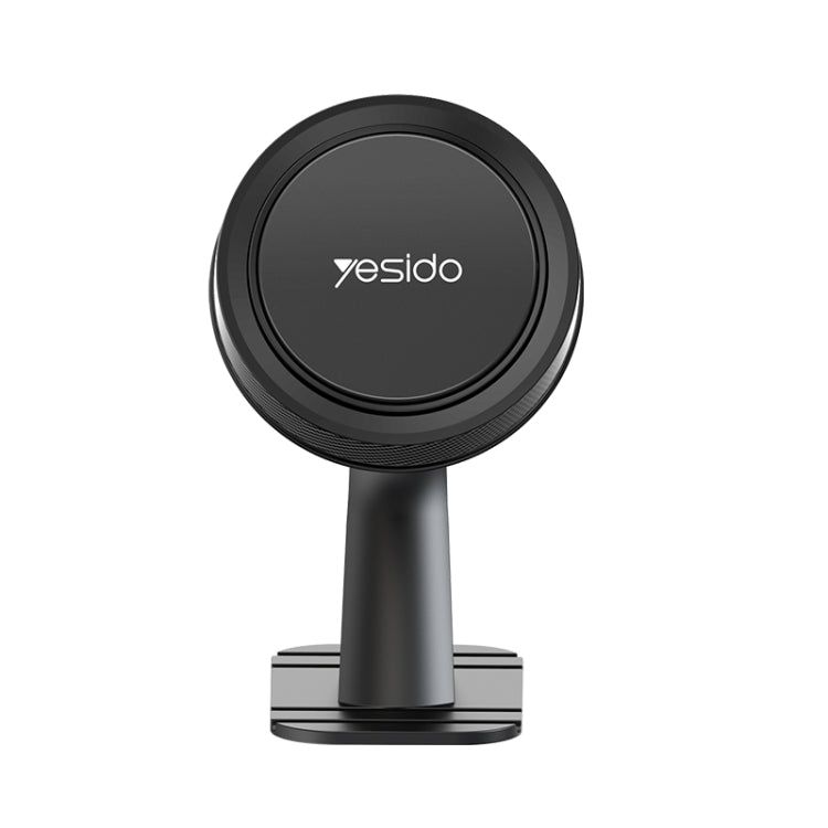 Yesido C60 Car 360 Degree Rotation Magnetic Phone Holder