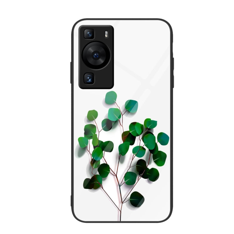 Colorful Painted Glass Phone Case My Store