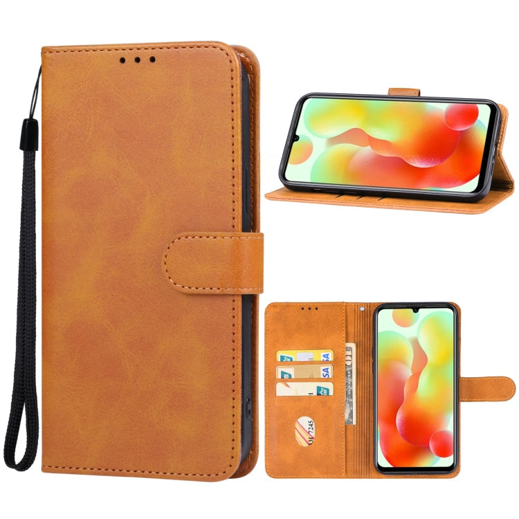 Leather Phone Case My Store