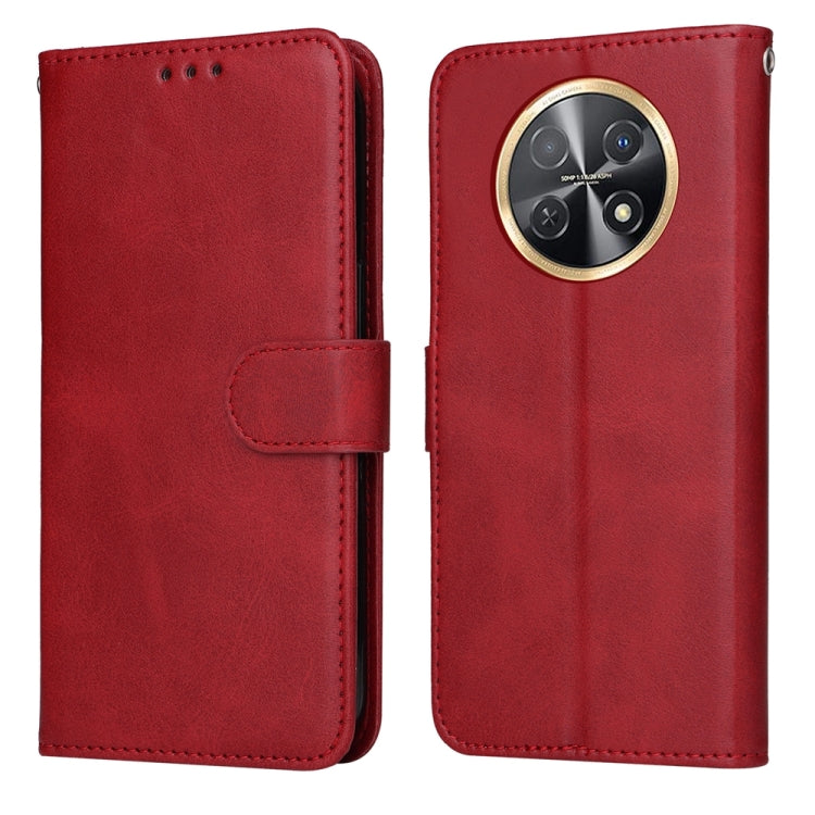 Classic Calf Texture Flip Leather Phone Case, Series 1 My Store