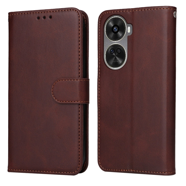 Classic Calf Texture Flip Leather Phone Case, Series 2 My Store