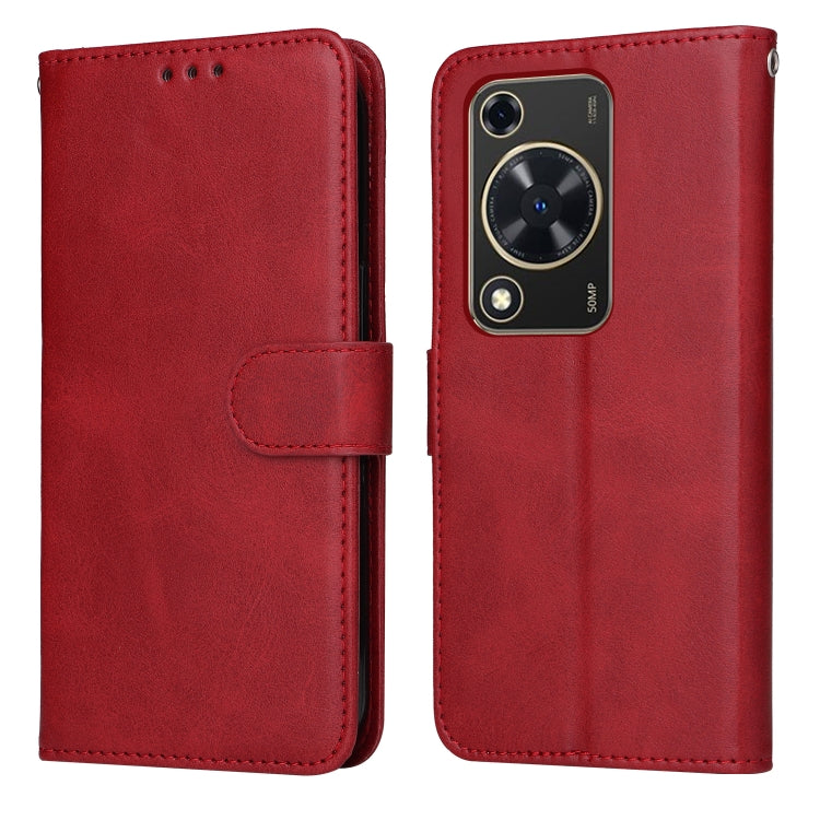 Classic Calf Texture Flip Leather Phone Case, Series 2 My Store