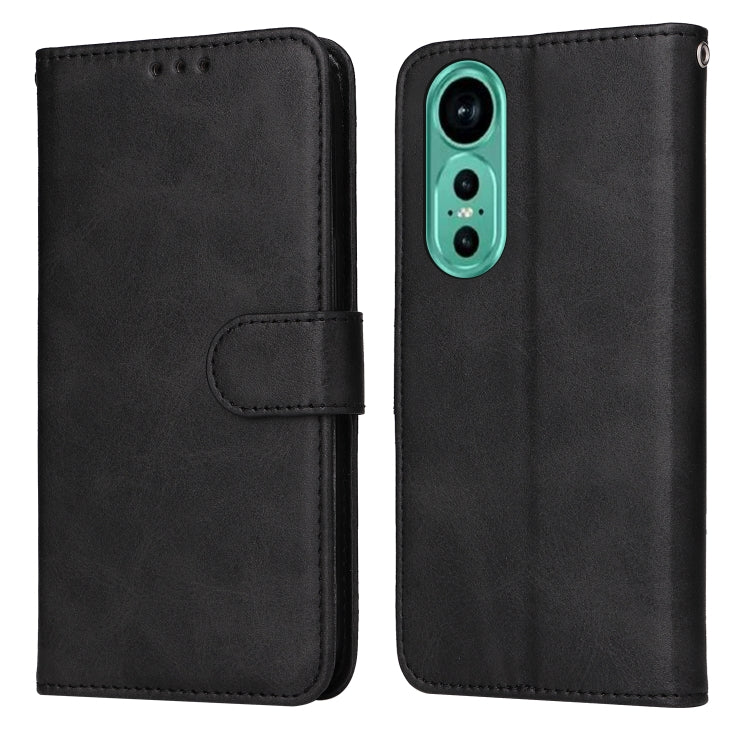 Classic Calf Texture Flip Leather Phone Case, Series 1 My Store