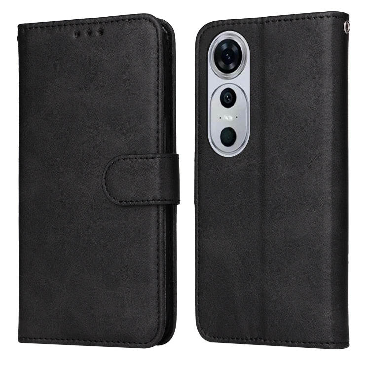 Classic Calf Texture Flip Leather Phone Case, Series 1 My Store